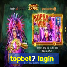 topbet7 login